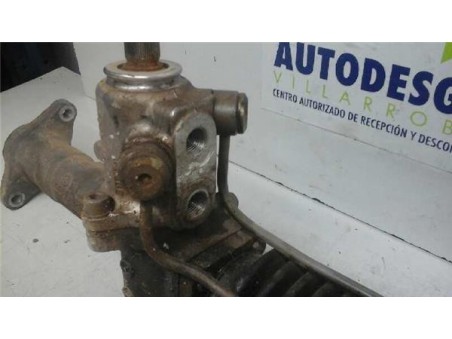 Cremallera Direccion Asistida Audi A6 BERLINA 2 5 TDI 