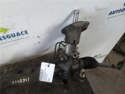 Cremallera Direccion Asistida Mazda 3 BERLINA 2 0 D