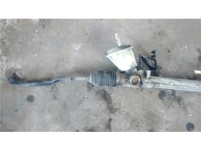 Cremallera Direccion Asistida Renault SCENIC III 1 5 dCi D FAP