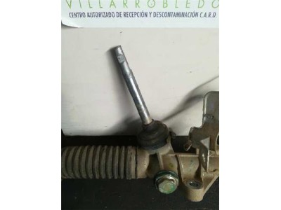 Cremallera Direccion Asistida Renault KOLEOS 2 0 dCi D FAP