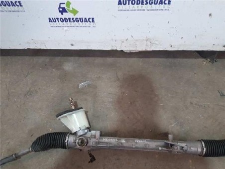 Cremallera Direccion Asistida Renault MEGANE III SPORT TOURER 1 5 dCi D FAP 