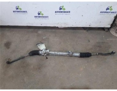 Cremallera Direccion Asistida Renault MEGANE III SPORT TOURER 1 5 dCi D FAP 