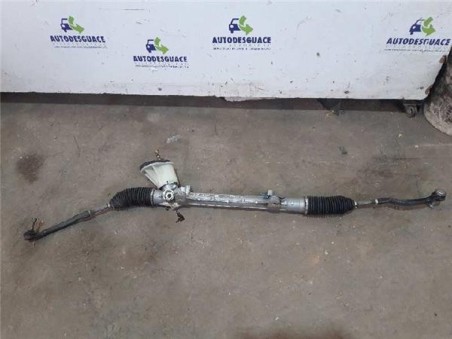 Cremallera Direccion Asistida Renault MEGANE III SPORT TOURER 1 5 dCi D FAP 