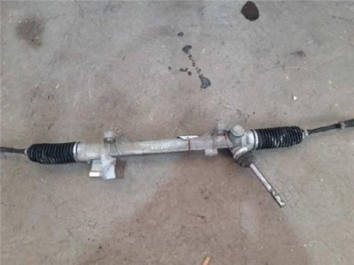 Cremallera Direccion Asistida Nissan QASHQAI 1 5 dCi Turbodiesel