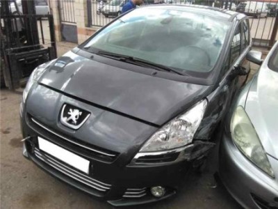 Cremallera Direccion Asistida Peugeot 5008 2 0 16V HDi FAP  2