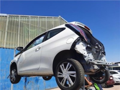 Cremallera Direccion Asistida Toyota AYGO 1 0  2