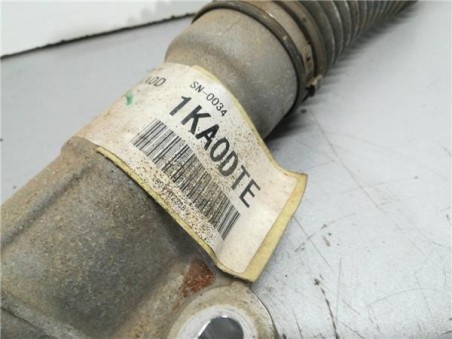 Cremallera Direccion Asistida Nissan JUKE 1 5 Turbodiesel 