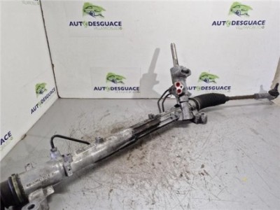 Cremallera Direccion Asistida Ford Focus Sportbreak  1 6 Trend [1 6 Ltr  - 80 kW TDCi CAT]