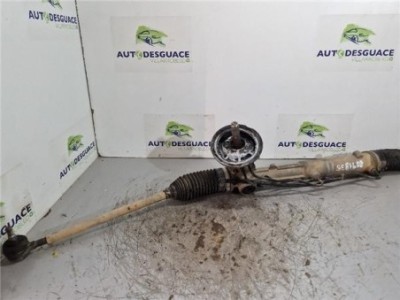Cremallera Direccion Asistida Peugeot 307  1 6 HDi 110