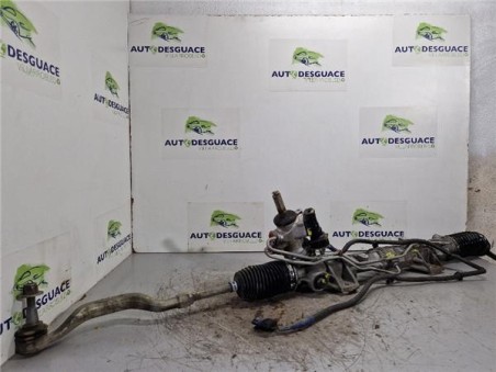 Cremallera Direccion Asistida Renault Laguna III Grandtour  2 0 Dynamique [2 0 Ltr  - 110 kW dCi Diesel CAT]