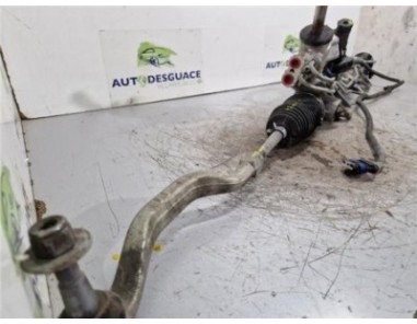 Cremallera Direccion Asistida Renault Laguna III Grandtour  2 0 Dynamique [2 0 Ltr  - 110 kW dCi Diesel CAT]