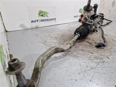 Cremallera Direccion Asistida Renault Laguna III Grandtour  2 0 Dynamique [2 0 Ltr  - 110 kW dCi Diesel CAT]