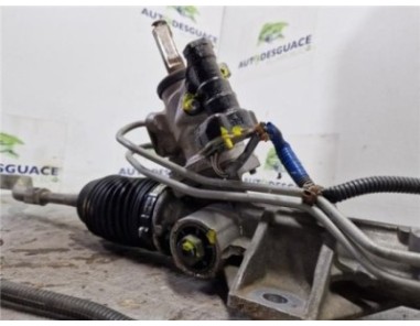 Cremallera Direccion Asistida Renault Laguna III Grandtour  2 0 Dynamique [2 0 Ltr  - 110 kW dCi Diesel CAT]