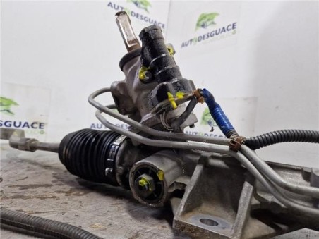 Cremallera Direccion Asistida Renault Laguna III Grandtour  2 0 Dynamique [2 0 Ltr  - 110 kW dCi Diesel CAT]