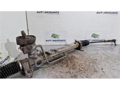 Cremallera Direccion Asistida Volkswagen New Beetle Berlina  2 0 [2 0 Ltr  - 85 kW]