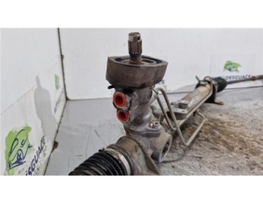 Cremallera Direccion Asistida Volkswagen New Beetle Berlina  2 0 [2 0 Ltr  - 85 kW]