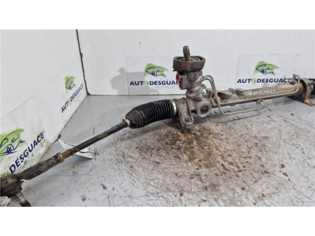 Cremallera Direccion Asistida Volkswagen New Beetle Berlina  2 0 [2 0 Ltr  - 85 kW]