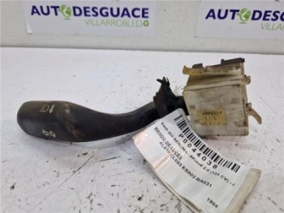 Mando De Luces Saab 900 BERLINA 2 0 