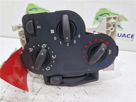 Mandos Calefaccion / Aire Acondicionado » OTROS    MODELOS *