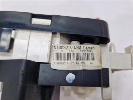 Mandos Calefaccion / Aire Acondicionado » OTROS    MODELOS *