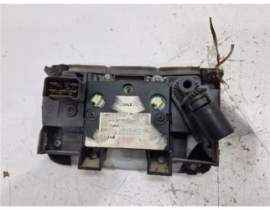 Mandos Calefaccion / Aire Acondicionado » OTROS    MODELOS * Mandos Calefaccion / Aire Acondicionado » OTROS    MODELOS *