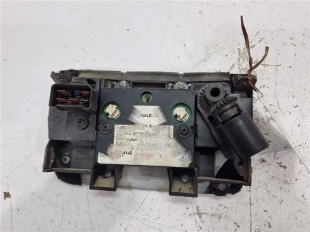 Mandos Calefaccion / Aire Acondicionado » OTROS    MODELOS *