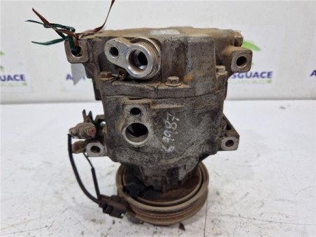 Compresor Aire Acondicionado Toyota YARIS 1 0 