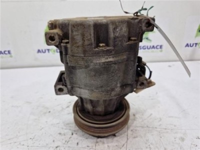 Compresor Aire Acondicionado Toyota YARIS 1 0  2