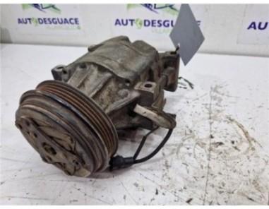 Compresor Aire Acondicionado Toyota YARIS 1 0 