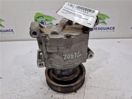 Compresor Aire Acondicionado Toyota COROLLA VERSO *