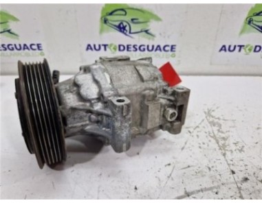 Compresor Aire Acondicionado Toyota COROLLA VERSO *