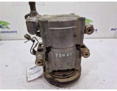 Compresor Aire Acondicionado Hyundai LANTRA BERLINA 1 6 