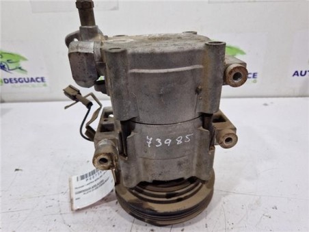 Compresor Aire Acondicionado Hyundai LANTRA BERLINA 1 6 