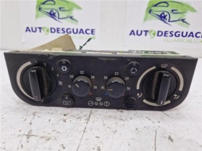 Mandos Calefaccion / Aire Acondicionado BMW SERIE 3 BERLINA 1 8 16V