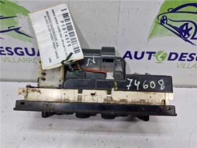Mandos Calefaccion / Aire Acondicionado BMW SERIE 3 BERLINA 1 8 16V  2