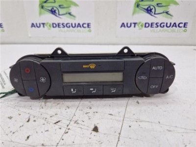 Mandos Calefaccion / Aire Acondicionado Ford FIESTA 1 4 TDCi