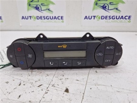 Mandos Calefaccion / Aire Acondicionado Ford FIESTA 1 4 TDCi 