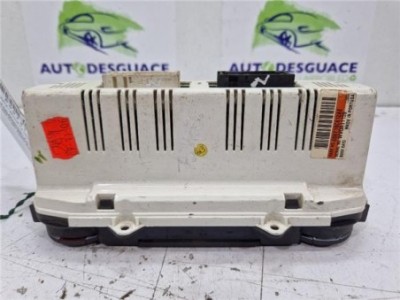 Mandos Calefaccion / Aire Acondicionado Ford FIESTA 1 4 TDCi  2