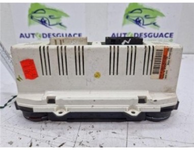 Mandos Calefaccion / Aire Acondicionado Ford FIESTA 1 4 TDCi 