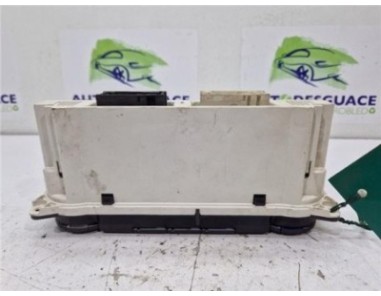 Mandos Calefaccion / Aire Acondicionado Ford FIESTA 1 4 TDCi 