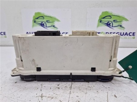 Mandos Calefaccion / Aire Acondicionado Ford FIESTA 1 4 TDCi 