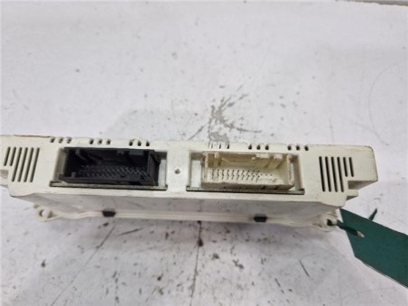 Mandos Calefaccion / Aire Acondicionado Ford FIESTA 1 4 TDCi 