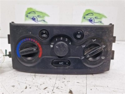 Mandos Calefaccion / Aire Acondicionado Chevrolet KALOS 1 4 
