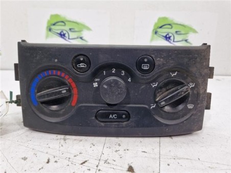 Mandos Calefaccion / Aire Acondicionado Chevrolet KALOS 1 4 