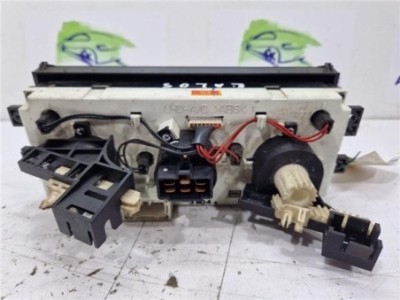 Mandos Calefaccion / Aire Acondicionado Chevrolet KALOS 1 4  2