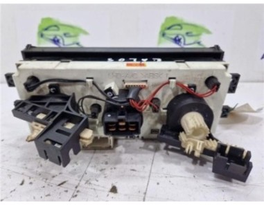 Mandos Calefaccion / Aire Acondicionado Chevrolet KALOS 1 4 