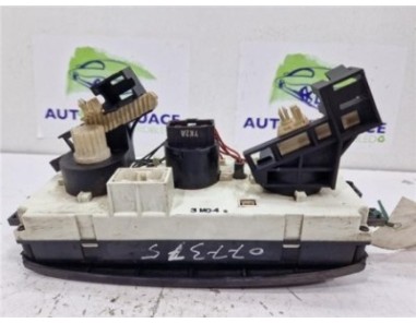 Mandos Calefaccion / Aire Acondicionado Chevrolet KALOS 1 4 