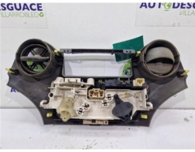 Mandos Calefaccion / Aire Acondicionado Toyota YARIS 1 0 