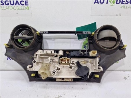 Mandos Calefaccion / Aire Acondicionado Toyota YARIS 1 0 