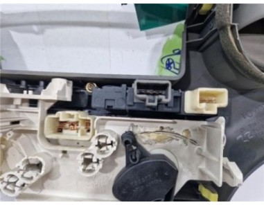 Mandos Calefaccion / Aire Acondicionado Toyota YARIS 1 0 